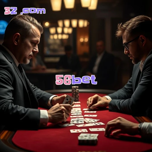 Bônus Incríveis no 56bet: Atraia Sorte e Diversão