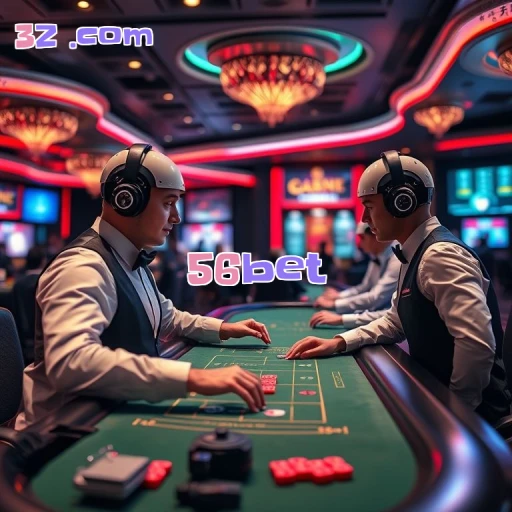 56bet Plataforma Segura