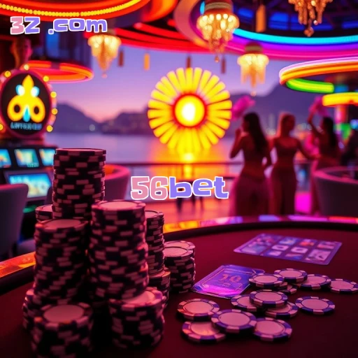 56bet Promoções Atuais