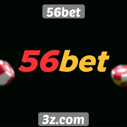 Legislação sobre jogos de azar e implicações para 56bet