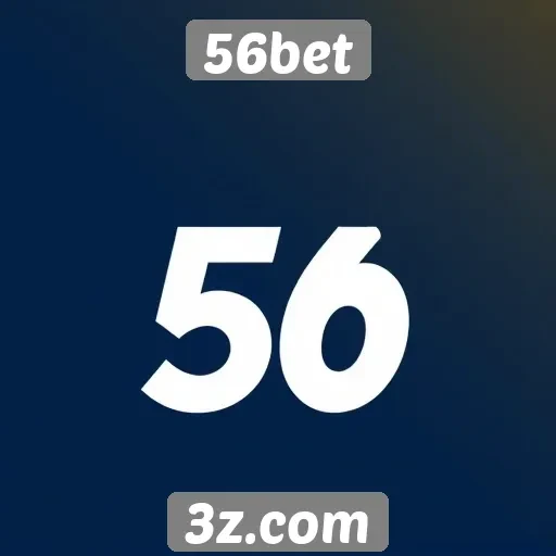 Métodos de pagamento aceitos no 56bet