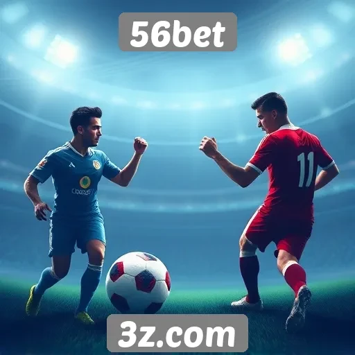 Opiniões de jogadores sobre a experiência no 56bet