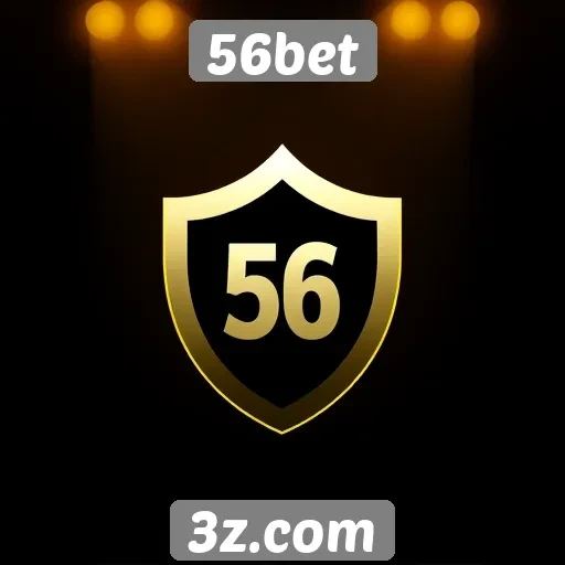 Segurança e privacidade no site 56bet