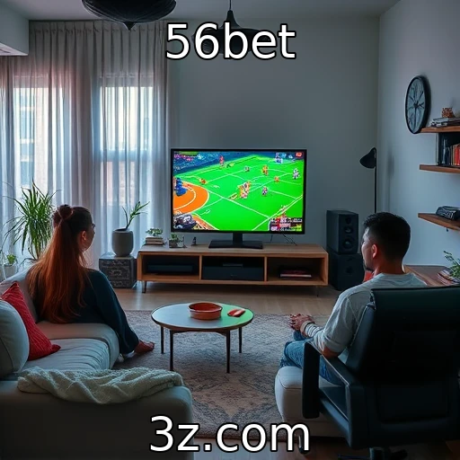 Impacto da tecnologia na experiência de jogos em casa